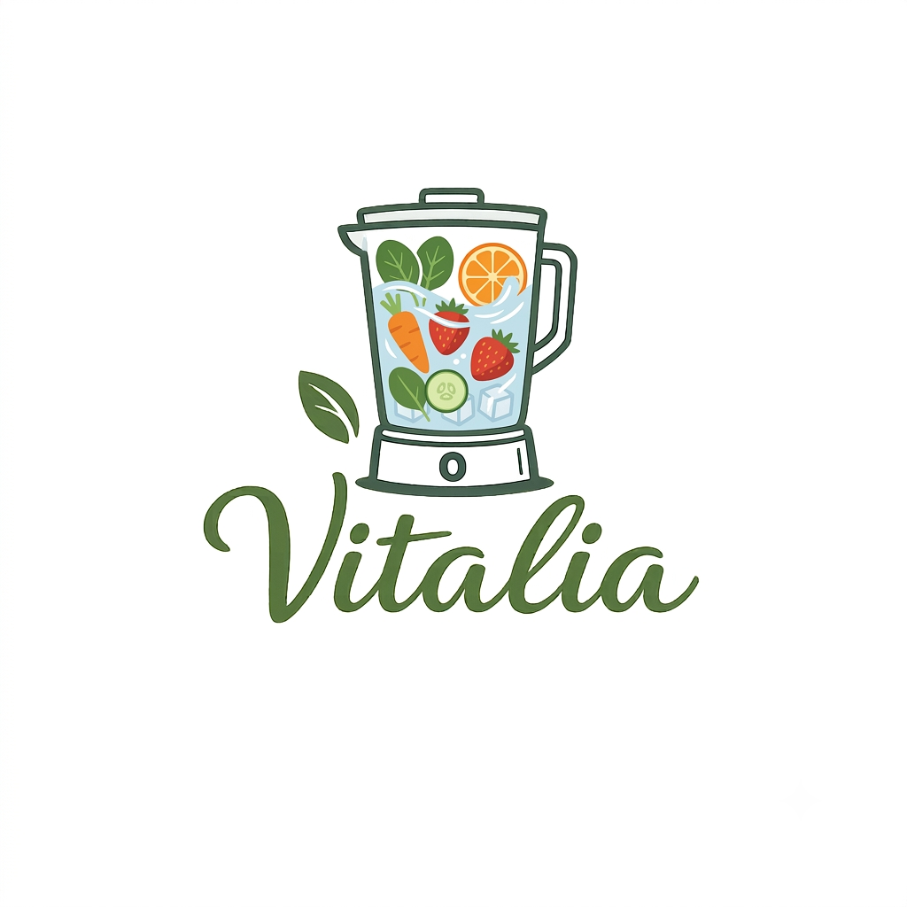 Logo Vitalia